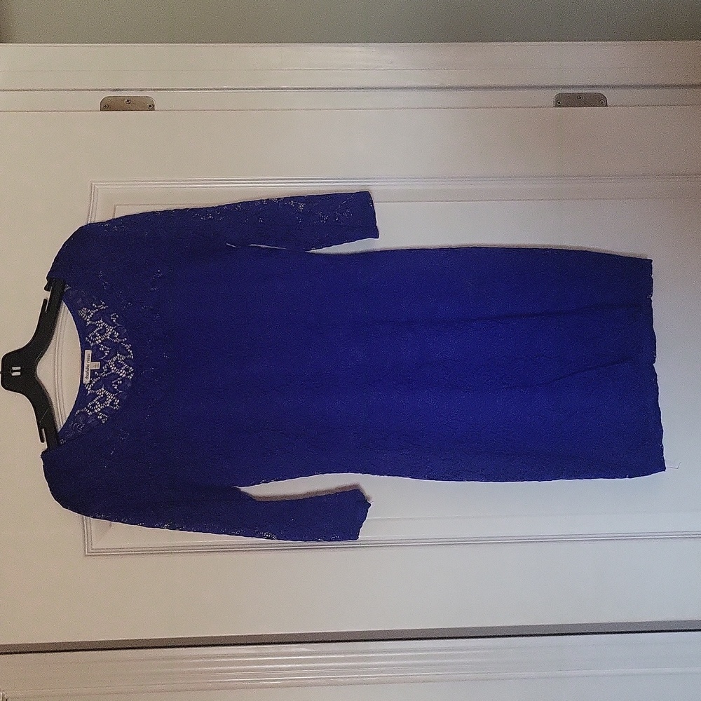 Charlotte Russe dress